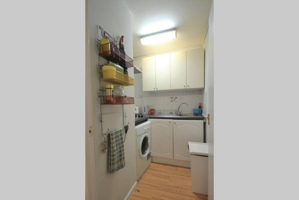 Stylish Budget 4 Bedroom Flat In Brick Lane ロンドン エクステリア 写真