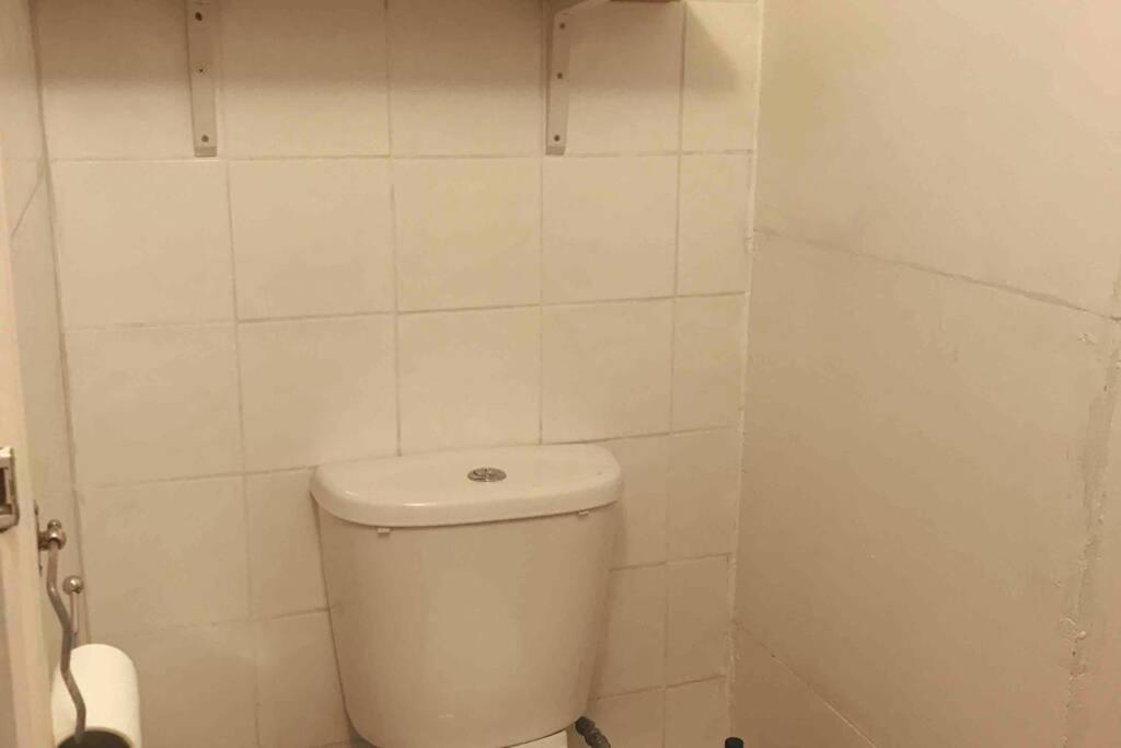 Stylish Budget 4 Bedroom Flat In Brick Lane ロンドン エクステリア 写真